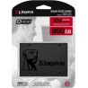 KINGSTON SSD 960G 2.5" SATA3 *SA400S37/960G 