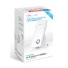 TP-Link TL-WA850RE  - Répéteur WiFi / Point d'accès WiFi 4 (N 300 Mbps) - Port E 