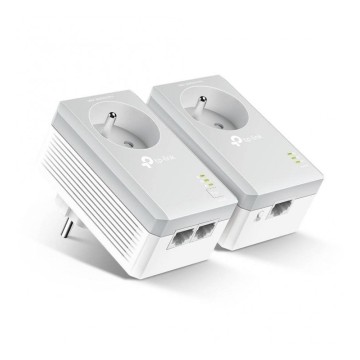 TP-LINK TL-PA4025P KIT - Kit de 2 CPL AV600 