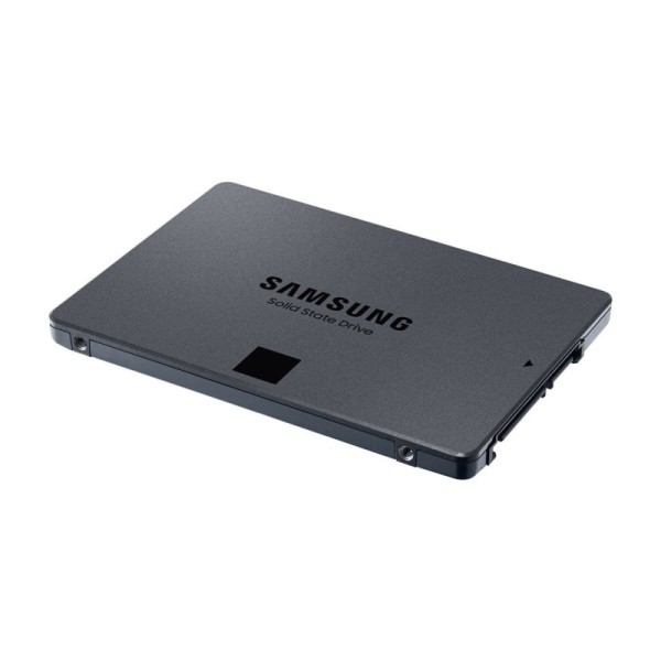 SAMSUNG SSD 870 QVO 2T 2.5" 