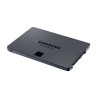 SAMSUNG SSD 870 QVO 2T 2.5" 