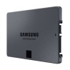 SAMSUNG SSD 870 QVO 2T 2.5" 