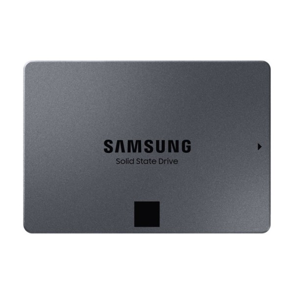 SAMSUNG SSD 870 QVO 2T 2.5" 