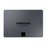 SAMSUNG SSD 870 QVO 2T 2.5" 