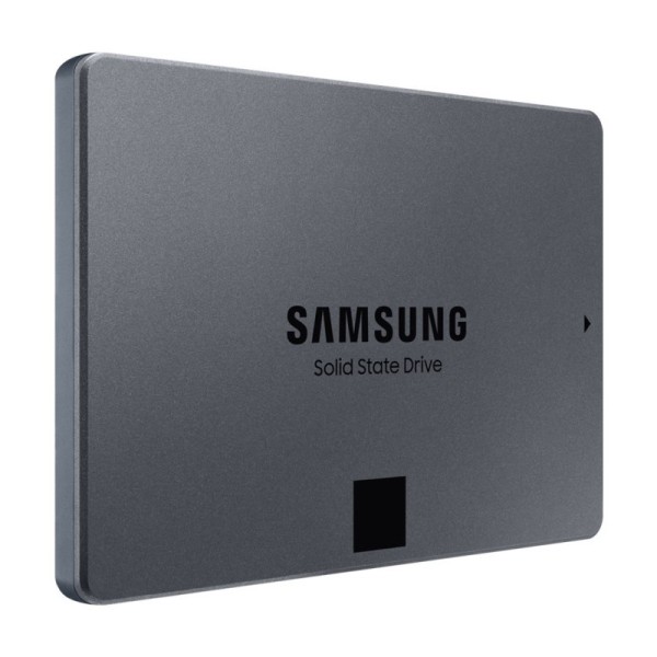 SAMSUNG SSD 870 QVO 2T 2.5" 