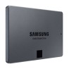 SAMSUNG SSD 870 QVO 2T 2.5" 