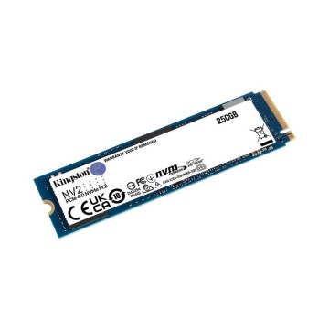 KINGSTON SSD NV2 250G M.2 NVMe PCIe 4.0 *SNV2S/250G 