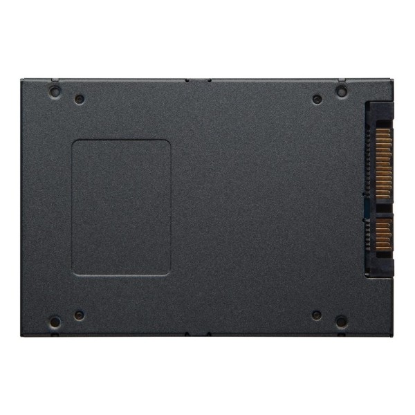 KINGSTON SSD 240G 2.5'' SATA3 *SA400S37/240G 