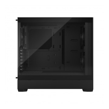 Fractal Design Pop Silent Black TG Clear Tint 