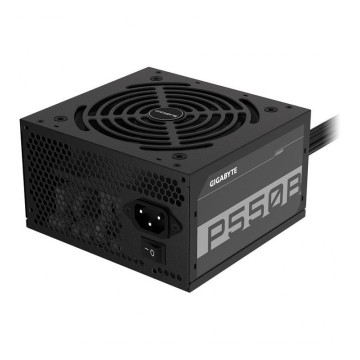 GIGABYTE 550W  - GP-P550B - 80+ Bronze