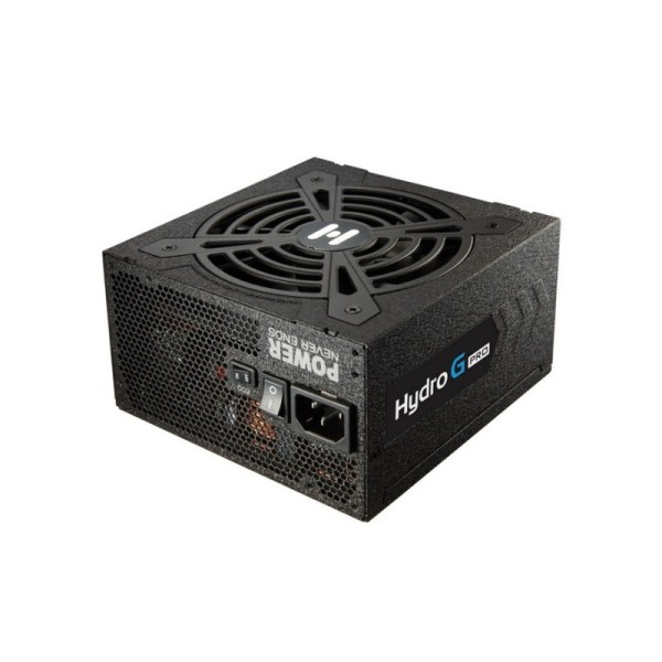 FSP (FORTRON) Alimentation 1000W Hydro G Pro ATX 3.0 80+ Gold 