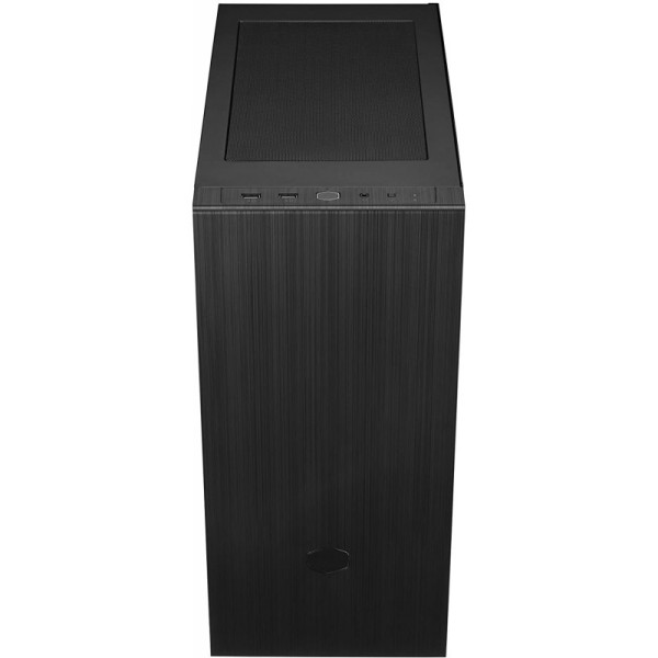 COOLER MASTER MB600L V2 SANS SUPPORT ODD 