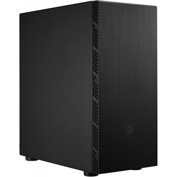 COOLER MASTER MB600L V2 SANS SUPPORT ODD 