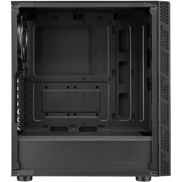 COOLER MASTER MB600L V2 SANS SUPPORT ODD 