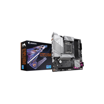 GIGABYTE B760M AORUS ELITE AX 