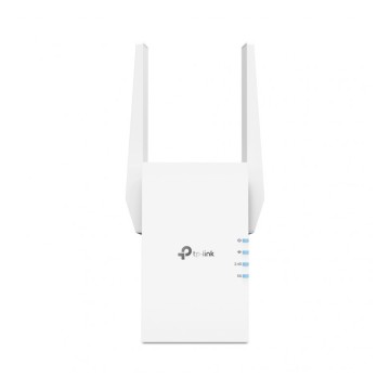 TP-LINK RE705X - Répéteur WiFi 6 - AX3000 