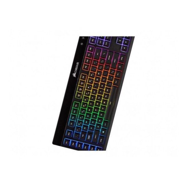 sans fil K57 RGB LED 