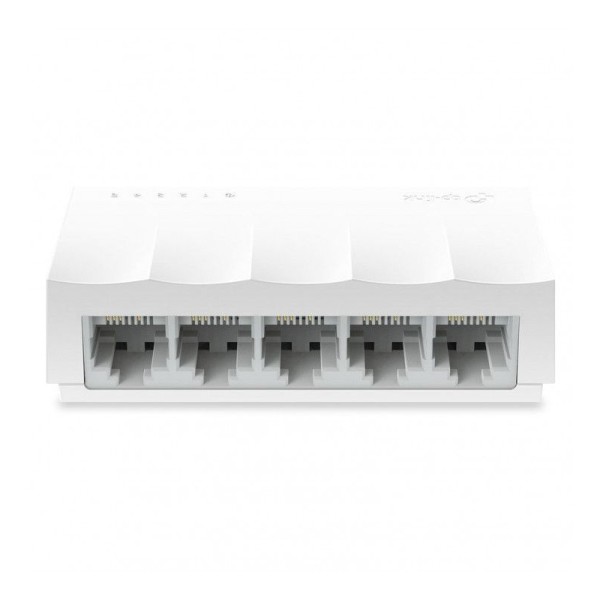 TP-Link LiteWave LS1005 - Switch de bureau 5 ports 10/100 Mbps 