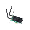 TP-Link Archer T6E - Adaptateur PCIe Wi-Fi bi- bande AC1300 