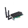 TP-Link Archer T6E - Adaptateur PCIe Wi-Fi bi- bande AC1300 