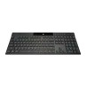 Corsair Clavier ultrafin K100 AIR WIRELESS- NOIR 