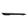 Corsair Clavier ultrafin K100 AIR WIRELESS- NOIR 