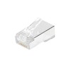 CONNECTEUR 8P8C RJ45 CAT6A STP PEIGNE SEPARE - LOT DE 10920842