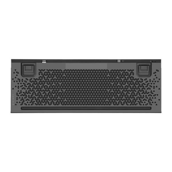 Corsair Clavier ultrafin K100 AIR WIRELESS- NOIR 