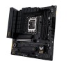 ASUS TUF GAMING B760M-PLUS WIFI D4 