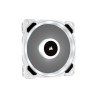 VENT CORSAIR LL120 Pro LED RGB 120mm Blanc x3pcs *CO-9050092-WW* 5584 