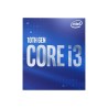 INTEL Core i3-10100F