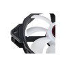 CORSAIR LED Fan AF140-LED Rouge Pack de 2 