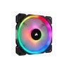 CORSAIR LL140 Pro LED RGB 140mm Pack de  2 