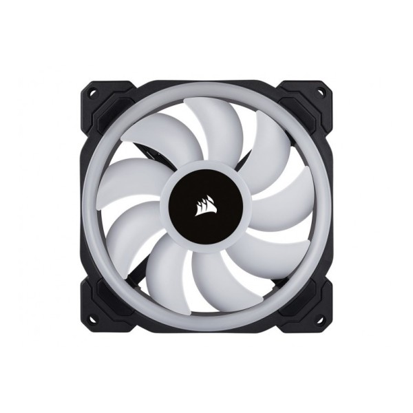 CORSAIR LL140 Pro LED RGB 140mm Pack de  2 