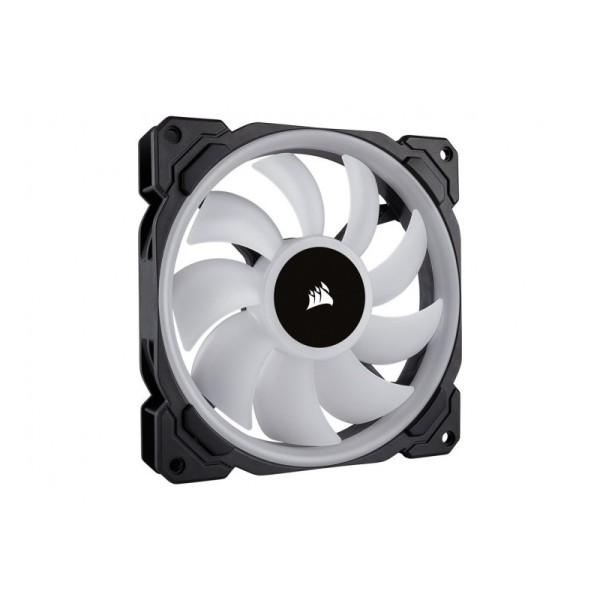 CORSAIR LL140 Pro LED RGB 140mm Pack de  2 