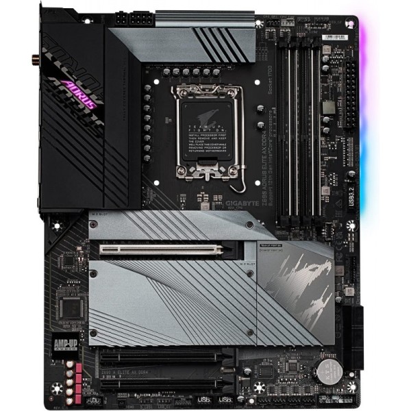 GIGABYTE Z790 A ELITE AX DDR4 