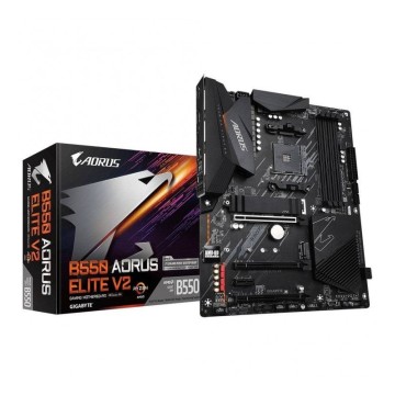 GIGABYTE B550 AORUS ELITE V2 