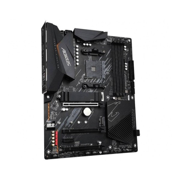 GIGABYTE B550 AORUS ELITE V2 