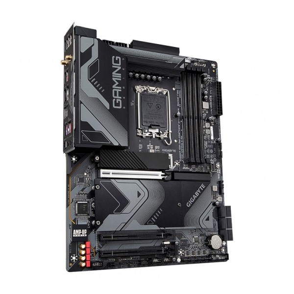 GIGABYTE Z790 GAMING X AX DDR5 