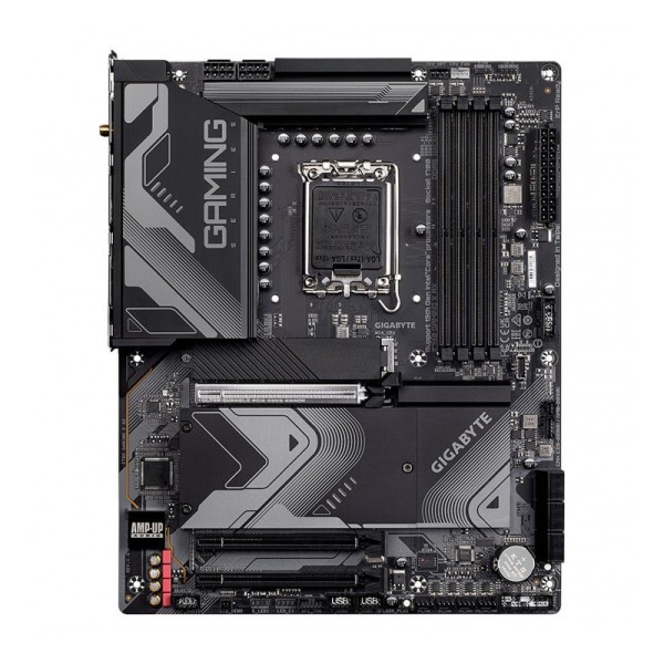 GIGABYTE Z790 GAMING X AX DDR5 