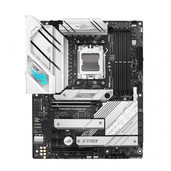 ASUS ROG STRIX B650-A GAMING 