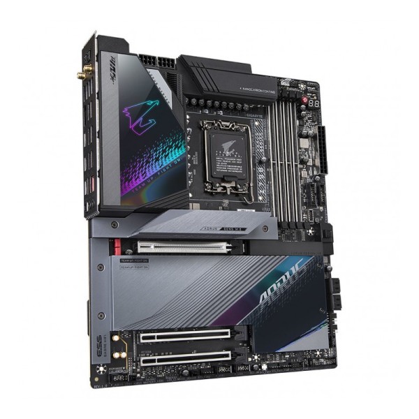 GIGABYTE Z790 AORUS MASTER DDR5 