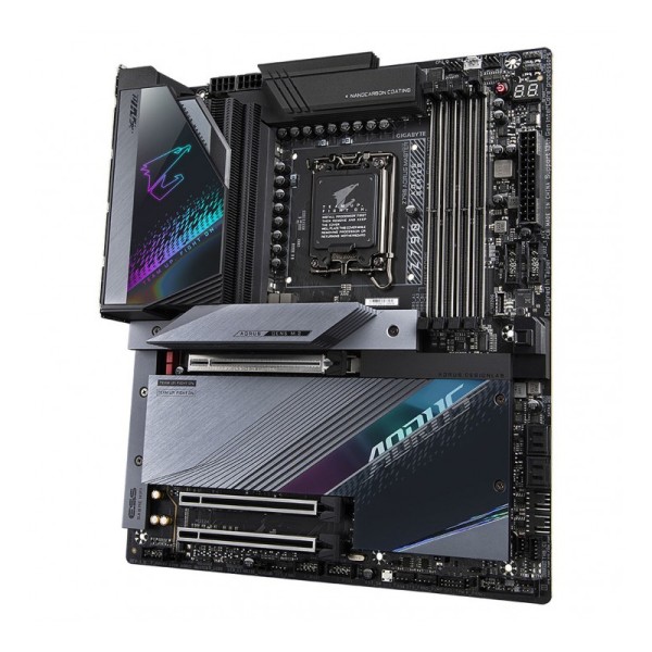 GIGABYTE Z790 AORUS MASTER DDR5 