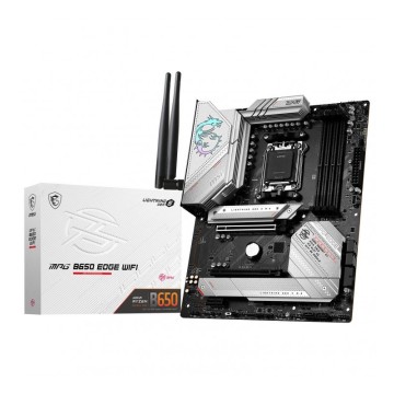 MSI MPG B650 EDGE WIFI 