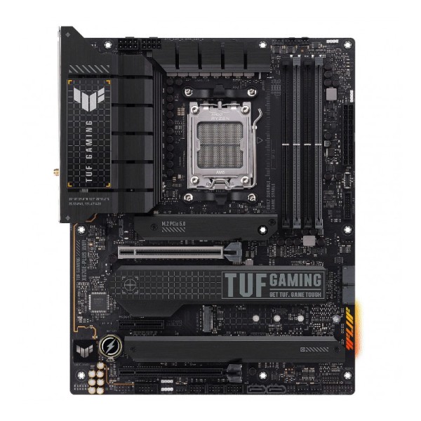 ASUS TUF GAMING X670E-PLUS WIFI 