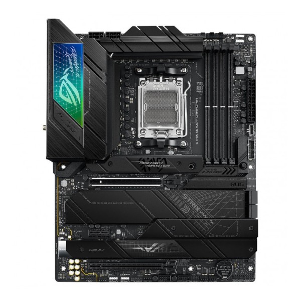 ASUS ROG STRIX X670E-F GAMING WIFI 