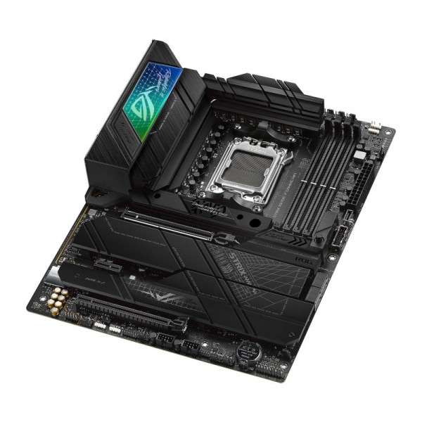 ASUS ROG STRIX X670E-F GAMING WIFI 