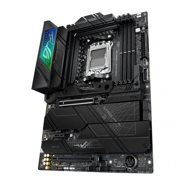 ASUS ROG STRIX X670E-F GAMING WIFI 