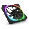 NZXT Aer RGB 2 Series  140mm Single x 2 