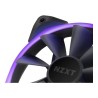 NZXT Aer RGB 2 Series  140mm Single x 2 